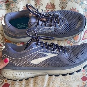 Brooks launch 12 sneakers